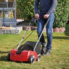 Einhell - GC-SA 1231/1 Electric Lawn Scarifier/Aerator 1200W 240V Einhell - GC-SA 1231/1 Electric Lawn Scarifier/Aerator 1200W 240V