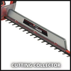 Einhell - GE-CH 36/61 Li-Solo Power X-Change Hedge Trimmer 36V Bare Unit Einhell - GE-CH 36/61 Li-Solo Power X-Change Hedge Trimmer 36V Bare Unit