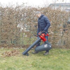 Einhell - GE-CL 36/230 Li E-Solo Leaf Vacuum 36V (2 x 18V) Bare Unit Einhell - GE-CL 36/230 Li E-Solo Leaf Vacuum 36V (2 x 18V) Bare Unit