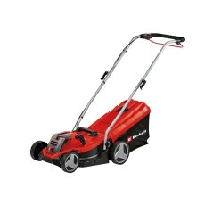 Einhell - GE-CM 18/33 Li Power X-Change Lawnmower 18V 1 x 4.0Ah Li-ion Einhell - GE-CM 18/33 Li Power X-Change Lawnmower 18V 1 x 4.0Ah Li-ion
