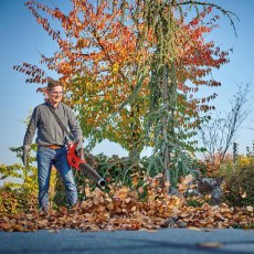 Einhell - GE-LB 36/210 Li E-Solo Power X-Change Leaf Blower 36V (2 x 18V) Bare Unit Einhell - GE-LB 36/210 Li E-Solo Power X-Change Leaf Blower 36V (2 x 18V) Bare Unit
