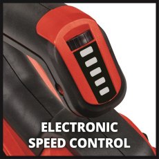 Einhell - GE-UB 18/250 Li E-Solo Power X-Change Leaf Blower 18V Bare Unit Einhell - GE-UB 18/250 Li E-Solo Power X-Change Leaf Blower 18V Bare Unit