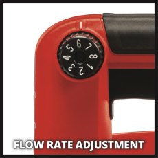 Einhell - GE-US 18 Li-Solo Power X-Change Spreader 18V Bare Unit Einhell - GE-US 18 Li-Solo Power X-Change Spreader 18V Bare Unit