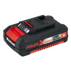 Einhell - Power X-Change Li-ion Battery Einhell - Power X-Change Li-ion Battery