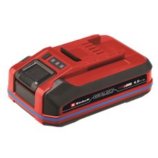 Einhell - SEALED Power X-Change PLUS Battery Einhell - SEALED Power X-Change PLUS Battery