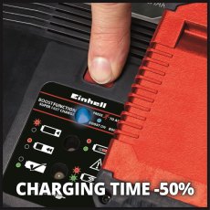 Einhell - Power X-Boostcharger 6A Einhell - Power X-Boostcharger 6A