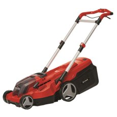 Einhell - RASARRO 36/38 Power X-Change Mower 36V 2 x 4.0Ah Li-ion Einhell - RASARRO 36/38 Power X-Change Mower 36V 2 x 4.0Ah Li-ion