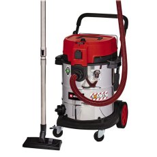 Einhell - TE-VC 2230 SACL Wet and Dry Vacuum Cleaner with PTO 50 litre 1600W 240V Einhell - TE-VC 2230 SACL Wet and Dry Vacuum Cleaner with PTO 50 litre 1600W 240V