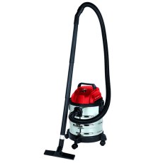 Einhell - TC-VC 1820S Wet & Dry Vacuum 20 litre 1250W 240V Einhell - TC-VC 1820S Wet & Dry Vacuum 20 litre 1250W 240V