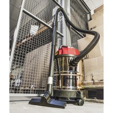 Einhell - TC-VC 1820S Wet & Dry Vacuum 20 litre 1250W 240V Einhell - TC-VC 1820S Wet & Dry Vacuum 20 litre 1250W 240V