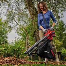 Einhell - VENTURRO 18/210 Leaf Blower/Vac 18V Bare Unit Einhell - VENTURRO 18/210 Leaf Blower/Vac 18V Bare Unit