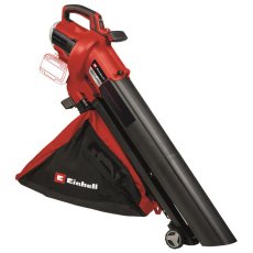 Einhell - VENTURRO 36/240 Power X-Change Leaf Vacuum 36V Bare Unit Einhell - VENTURRO 36/240 Power X-Change Leaf Vacuum 36V Bare Unit