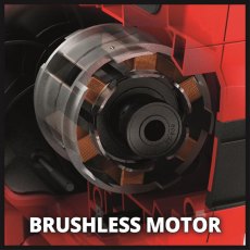 Einhell - VENTURRO 36/240 Power X-Change Leaf Vacuum 36V Bare Unit Einhell - VENTURRO 36/240 Power X-Change Leaf Vacuum 36V Bare Unit