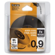 GYS WELDING - Flux Cored Wire No Gas 0.9mm 0.9kg GYS WELDING - Flux Cored Wire No Gas 0.9mm 0.9kg