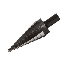IRWIN - Step Drill Bit IRWIN - Step Drill Bit