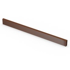 DuraPost Prima® Composite Board - Sepia Brown DuraPost Prima® Composite Board - Sepia Brown