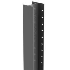 DuraPost® Classic Post - Anthracite Grey DuraPost® Classic Post - Anthracite Grey