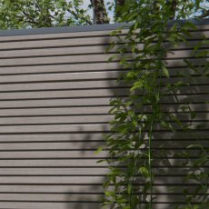 DuraPost® U Channel 52 x 30mm - Anthracite Grey DuraPost® U Channel 52 x 30mm - Anthracite Grey