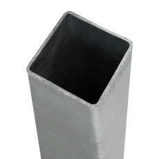 DuraPost® End/Corner Post - Galvanised DuraPost® End/Corner Post - Galvanised