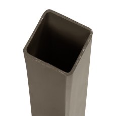 DuraPost® End/Corner Post - Sepia Brown DuraPost® End/Corner Post - Sepia Brown