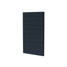 DuraPost® In-Fill Panels For Aluminium Gate - 1000mm - Black DuraPost® In-Fill Panels For Aluminium Gate - 1000mm - Black