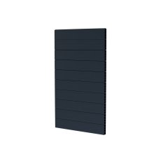 DuraPost® In-Fill Panels For Aluminium Gate - 1000mm - Anthracite Grey DuraPost® In-Fill Panels For Aluminium Gate - 1000mm - Anthracite Grey