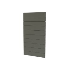 DuraPost® In-Fill Panels For Aluminium Gate - 1000mm - Olive Grey DuraPost® In-Fill Panels For Aluminium Gate - 1000mm - Olive Grey