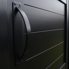 DuraPost Sleek® Gate Ironmongery & Accessories Kit DuraPost Sleek® Gate Ironmongery & Accessories Kit