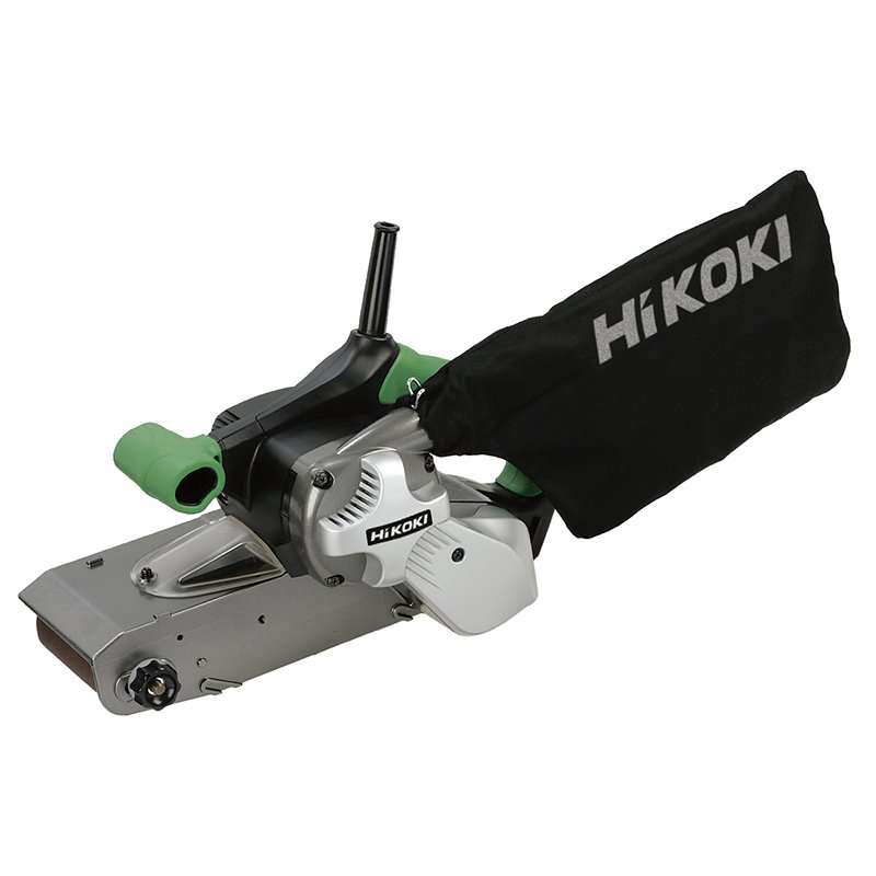 HiKOKI - SB10V2 Belt Sander 100mm 1020W 240V