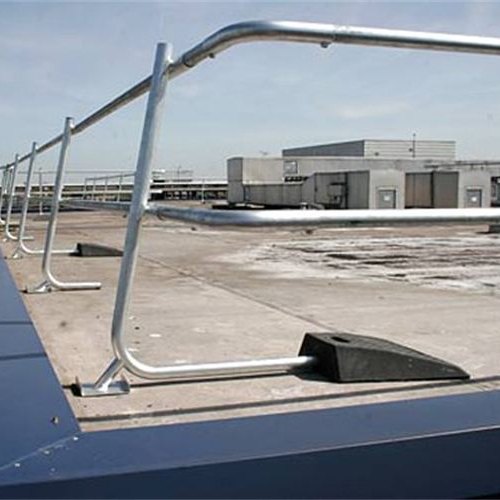 Roof Edge Protection Roof Edge Protection