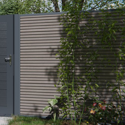 DuraPost Urban® Light Grey DuraPost Urban® Light Grey