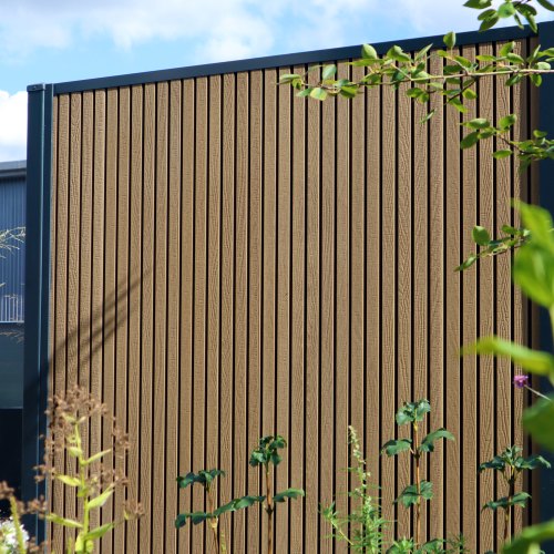 DuraPost Urban® Natural DuraPost Urban® Natural