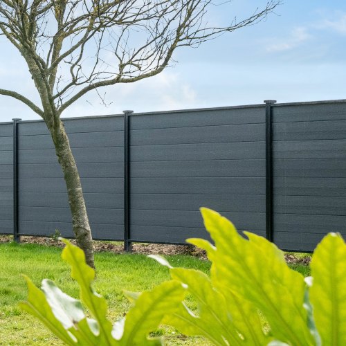 DuraPost Vista® Graphite DuraPost Vista® Graphite