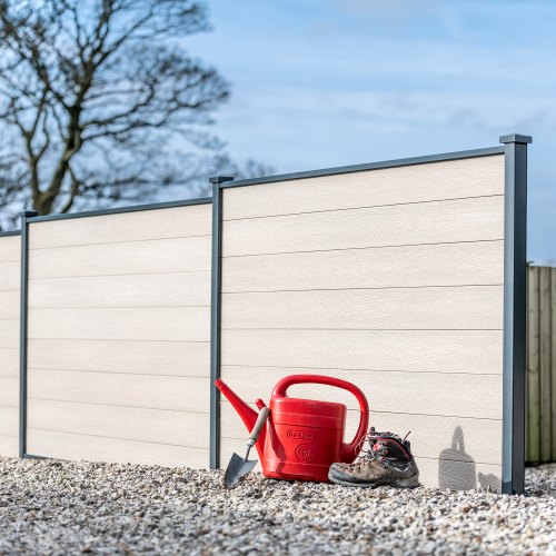 DuraPost Vista® Oyster DuraPost Vista® Oyster