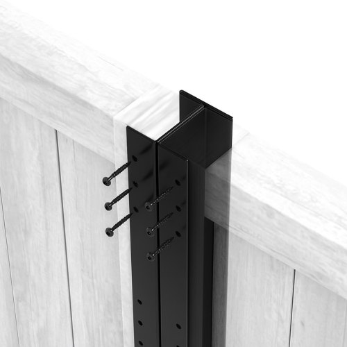 DuraPost® Classic Black DuraPost® Classic Black