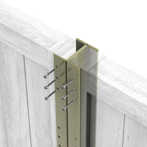 DuraPost® Classic Olive Grey DuraPost® Classic Olive Grey