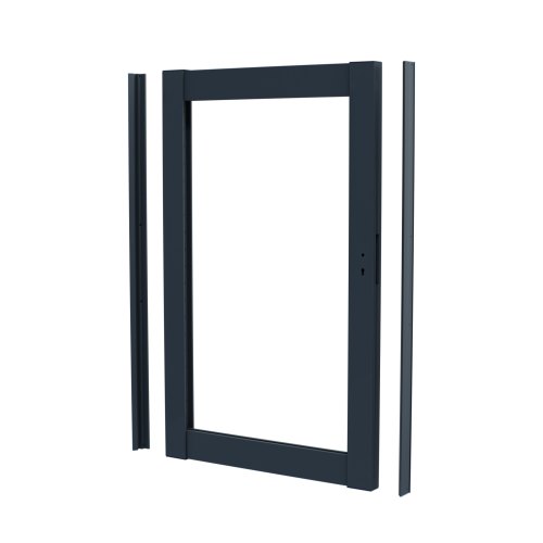 DuraPost® Gates Anthracite Grey DuraPost® Gates Anthracite Grey