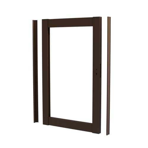 DuraPost® Gates Sepia Brown DuraPost® Gates Sepia Brown