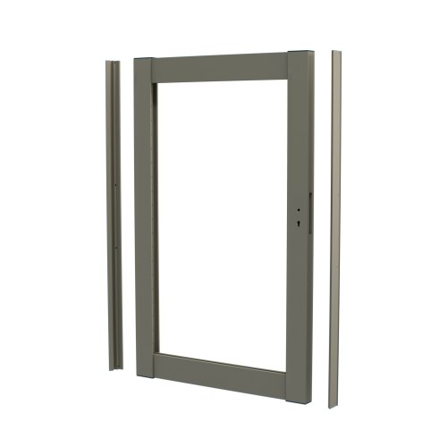 DuraPost® Gates Olive Grey DuraPost® Gates Olive Grey
