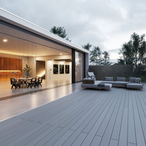 Decking Decking