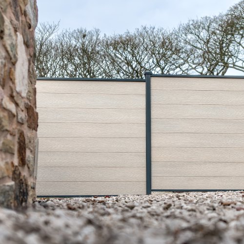 Composite Fencing Composite Fencing