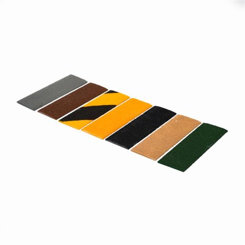 Anti-Slip Decking Strips Anti-Slip Decking Strips
