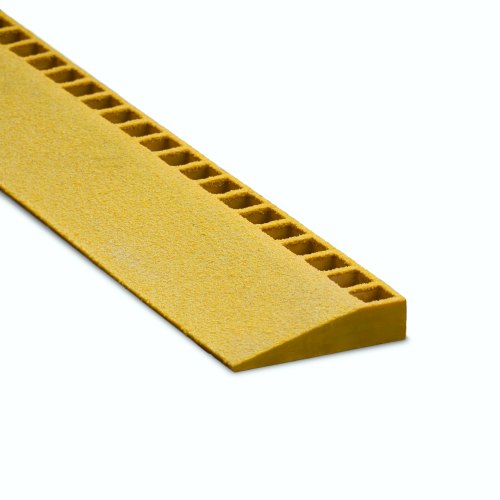 GRP Ramp Edges GRP Ramp Edges