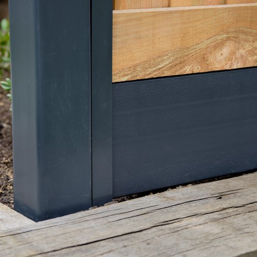 DuraPost Prima® Gravel Boards DuraPost Prima® Gravel Boards
