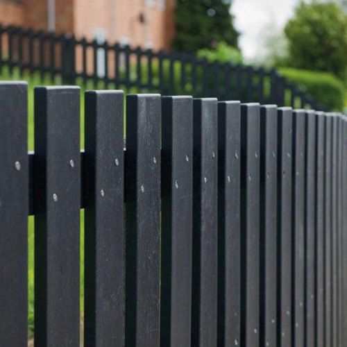 Recycled Picket Fencing Recycled Picket Fencing