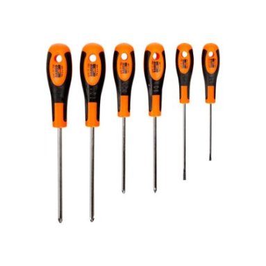 Bahco Screwdrivers