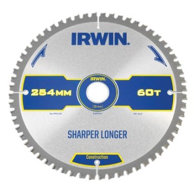 IRWIN Blades & Discs