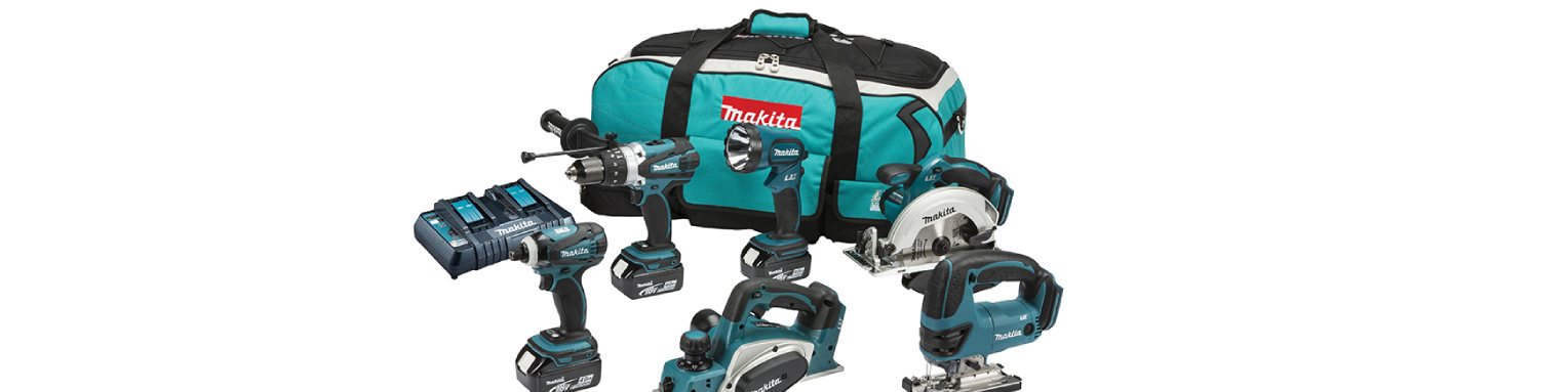 All Makita