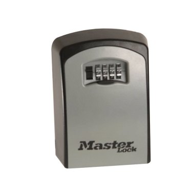 Master Lock Home Security