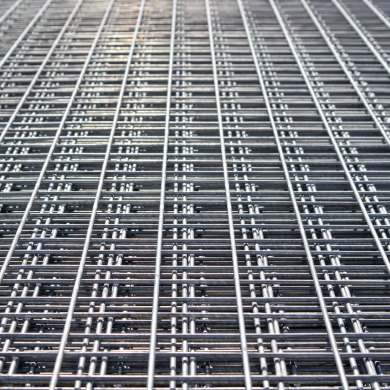 The Benefits of Weld Mesh Fence Panels